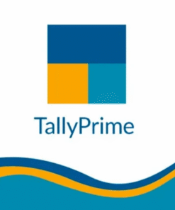 Tally Prime