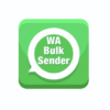 WhatsApp sender